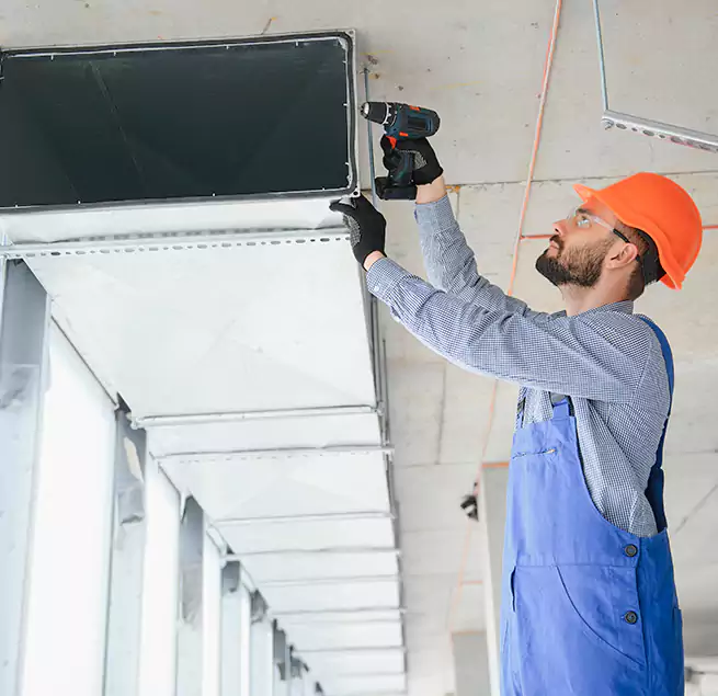 Why Homeowners & Businesses Trust Us in West Des Moines, IA