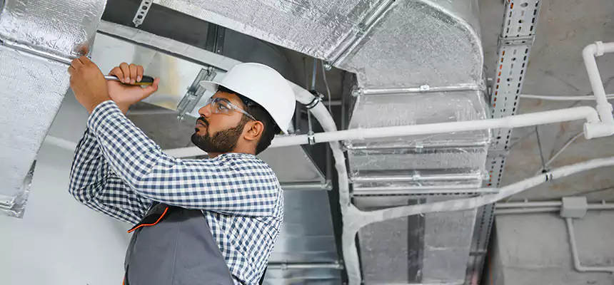 Proactive Ac Vent Repairs & Air Duct Replacement Companies Near Me in West Des Moines