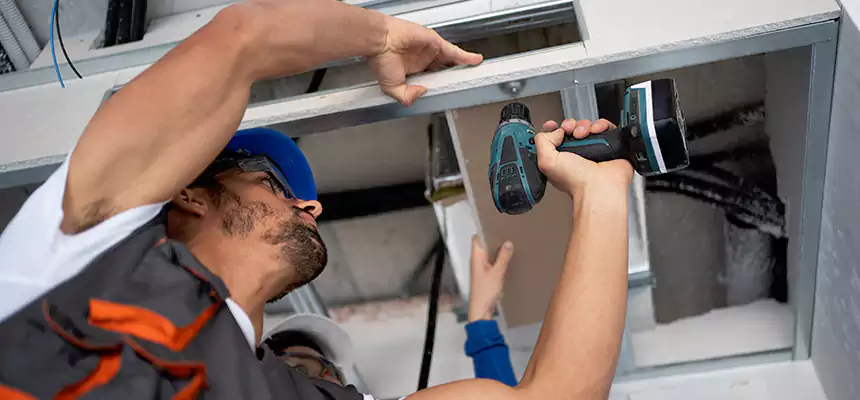 Our Apartment Air Duct Cleaning Services in West Des Moines, IA