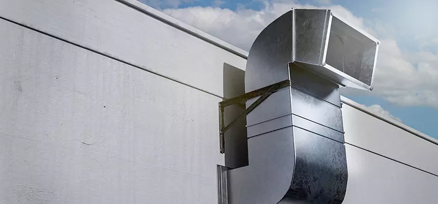 Comprehensive Commercial HVAC Cleaning in West Des Moines