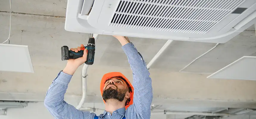 Detailed Multi‑Unit Riser & Roof Termination Cleaning in West Des Moines