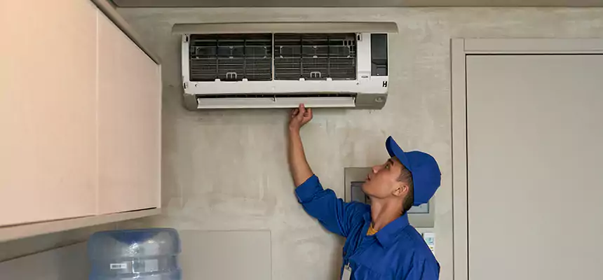 Balanced Fresh‑Air Ventilation (ERV/HRV) in West Des Moines