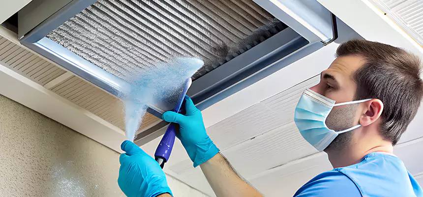 Our Home Ventilation Cleaning Services in West Des Moines, IA