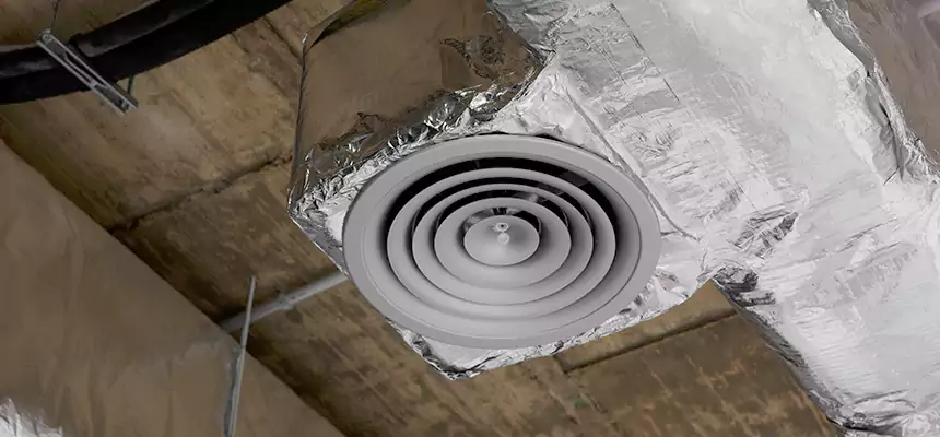 Our HVAC Ductwork Installation Services in West Des Moines, IA