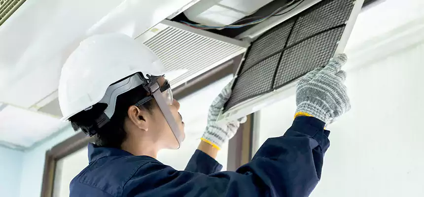 Our Residential Air Vent Cleaning Services in West Des Moines, IA
