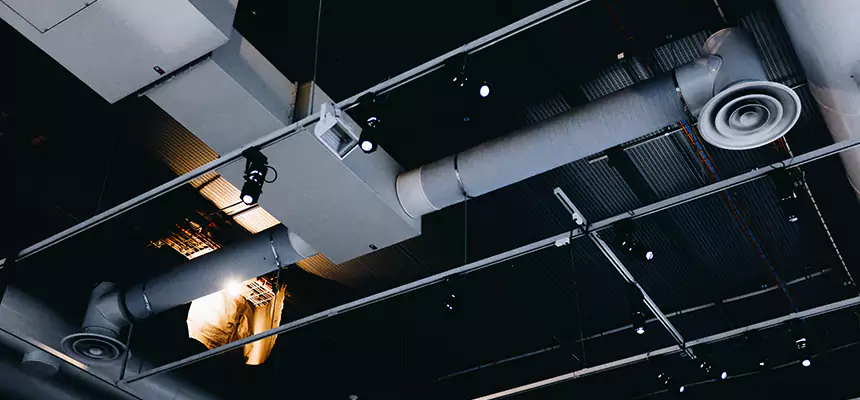 Our Seasonal Allergy Air Duct Cleaning Services in West Des Moines, IA