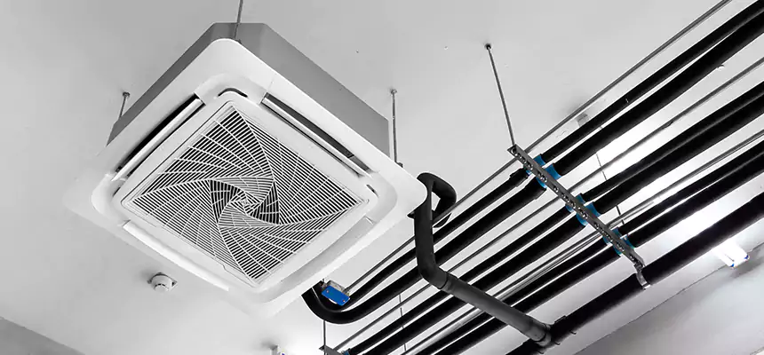 Our Smart AC Vent Controller Services in West Des Moines, IA