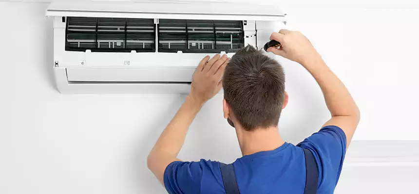 Our Smart Air Conditioning Installation Services in West Des Moines, IA