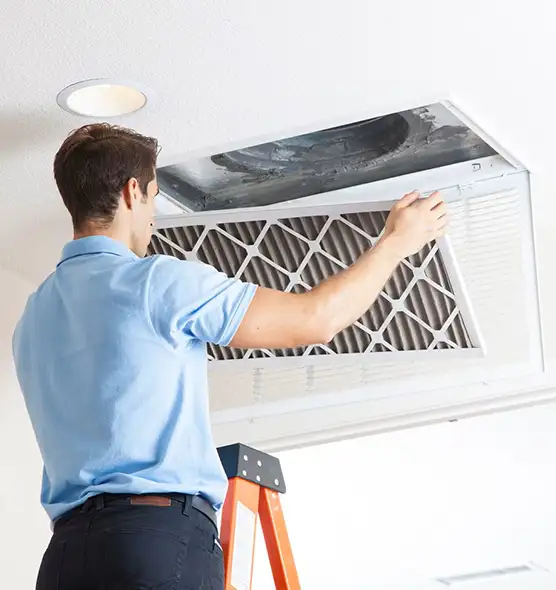 About Annual Dryer Vent Maintenance West Des Moines, IA