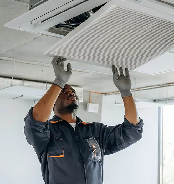 About Certified Air Duct Specialists in West Des Moines, IA