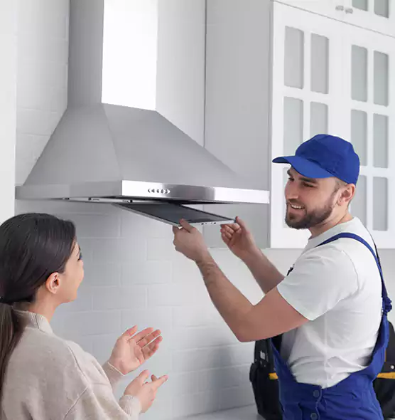 Professional Dryer Vent Cleaning Service in West Des Moines, IA