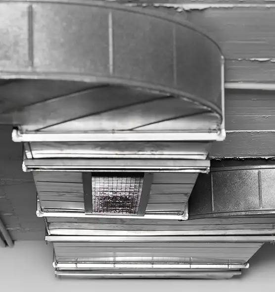 Expert Duct System Performance Boost Services in West Des Moines, IA