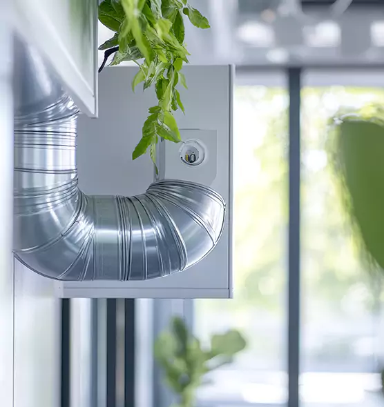 Professional Eco-Safe Dryer Vent Cleaning in West Des Moines, IA