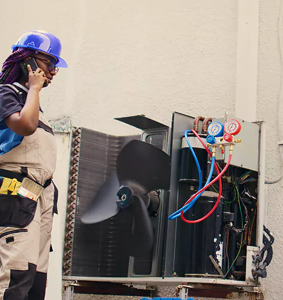 Professional Energy-Efficient HVAC Cleaning in West Des Moines, IA