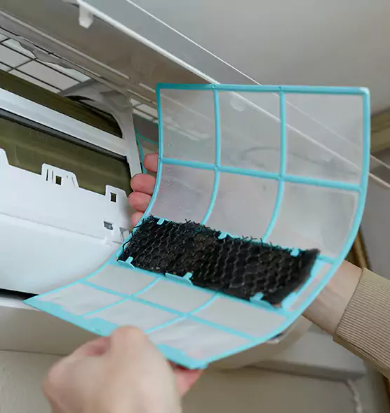 Welcome to Air Duct Cleaning & Repairs West Des Moines — Your Local HEPA Filter Installation Pros in West Des Moines, IA