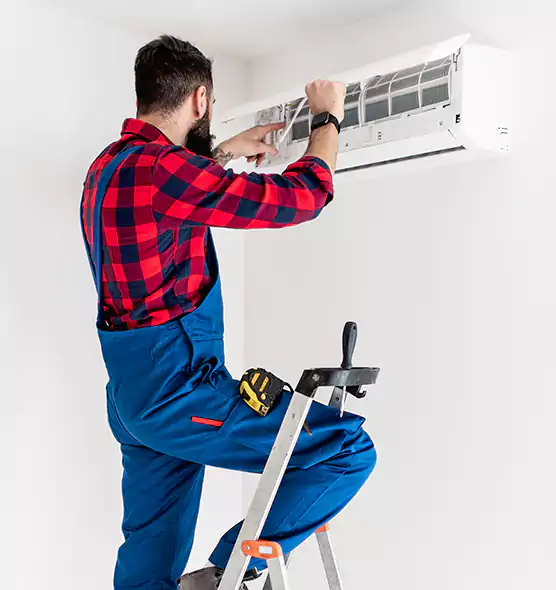 About Smart Air Conditioning Installation in West Des Moines, IA