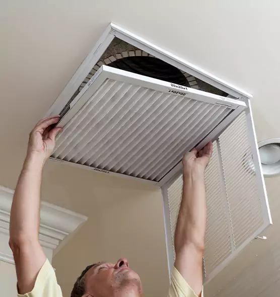 Professional Vent Relocation Services in West Des Moines, IA