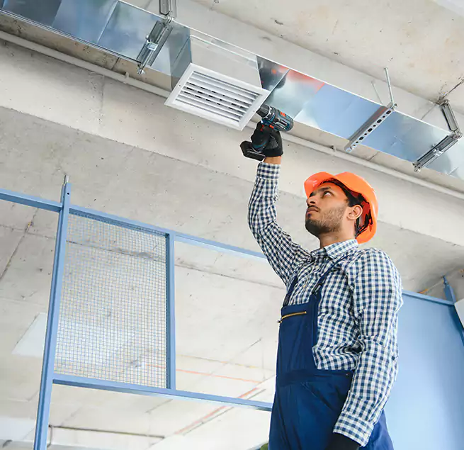 Why Homeowners & Businesses Trust Us in West Des Moines, IA?