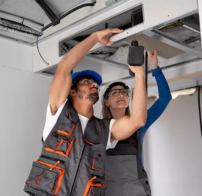 Why Homeowners & Businesses Trust Us in West Des Moines, IA