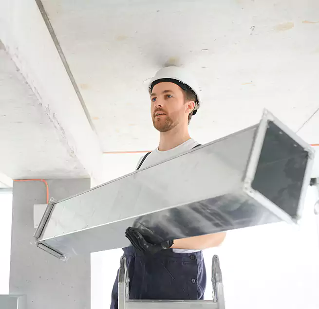 Why Homeowners & Businesses Trust Us in West Des Moines, IA