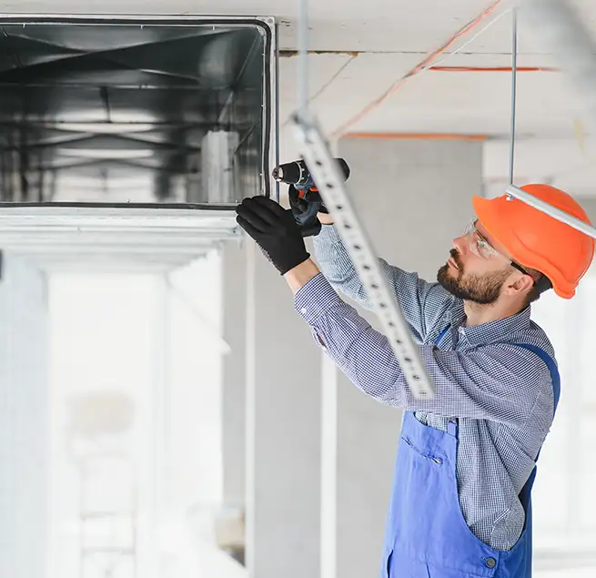 Why Homeowners & Businesses Trust Us in West Des Moines, IA?