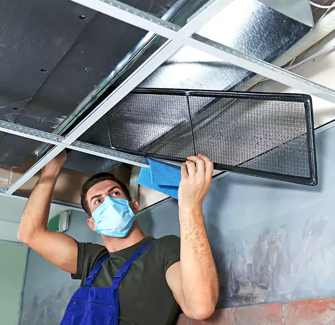 Why Homeowners Businesses Trust Us in West Des Moines, IA