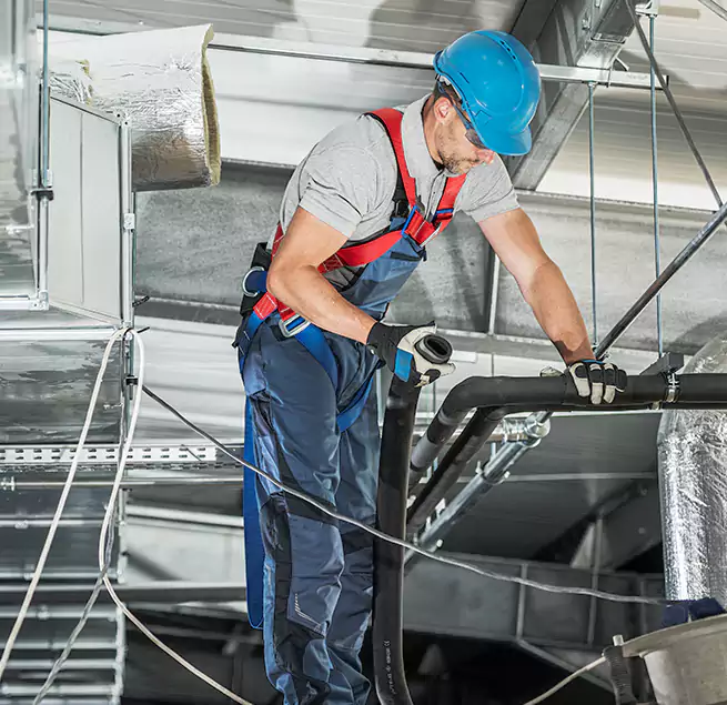 Why Homeowners & Businesses Trust Us in West Des Moines, IA?