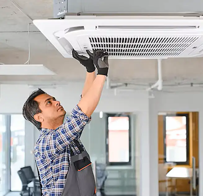 Why Homeowners & Businesses Trust Us in West Des Moines, IA?