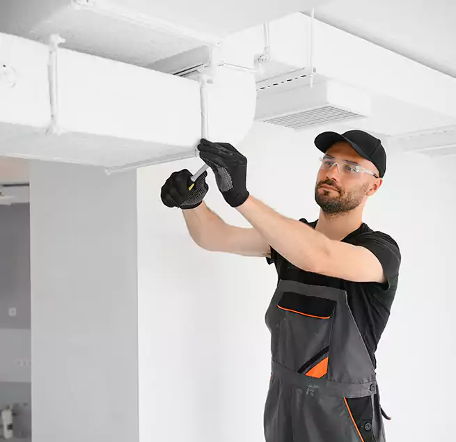 Why Homeowners & Businesses Trust Us in West Des Moines, IA?