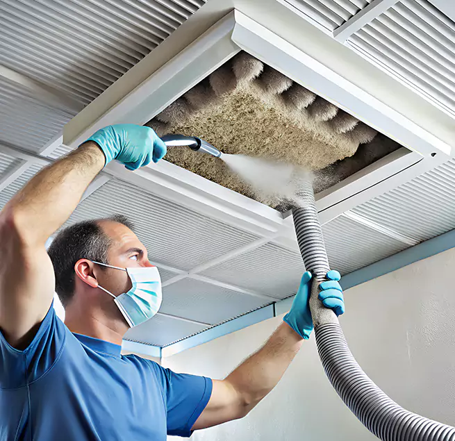 Why Homeowners Businesses Trust Us in West Des Moines, IA