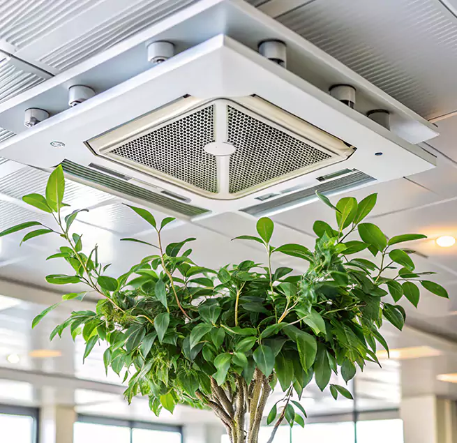 Why Homeowners & Businesses Trust Us in West Des Moines, IA