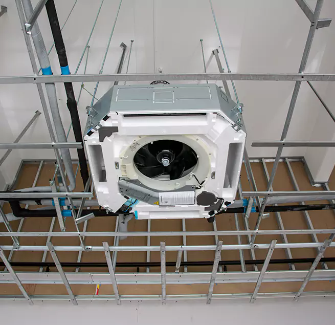 Why Homeowners & Businesses Trust Us in West Des Moines, IA?