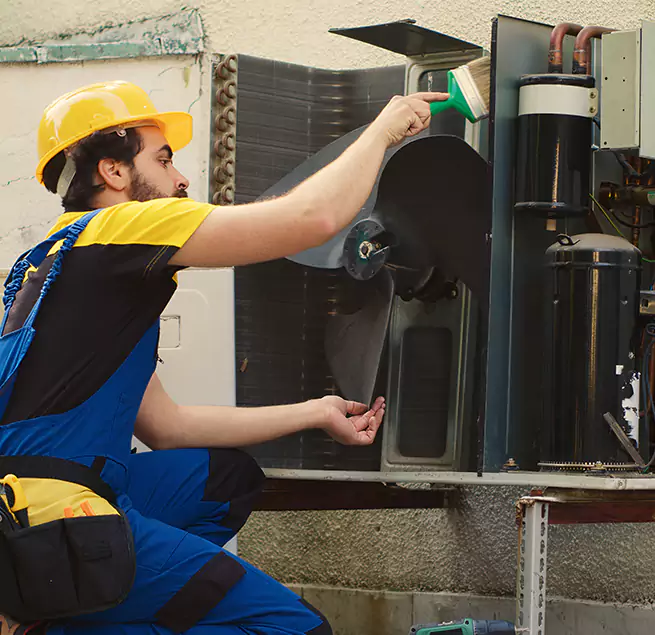 Why Homeowners & Businesses Trust Us West Des Moines, IA?