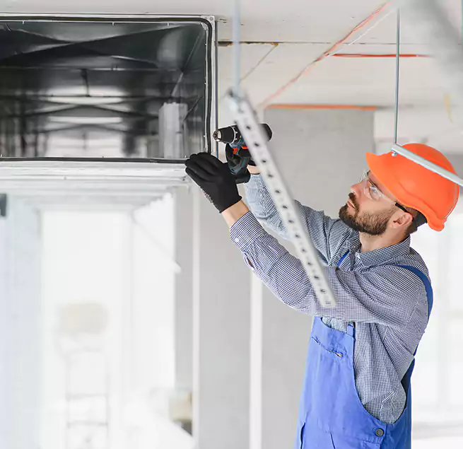 Why Homeowners & Businesses Trust Us in West Des Moines, IA?