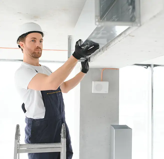 Why Homeowners & Businesses Trust Us in West Des Moines, IA?