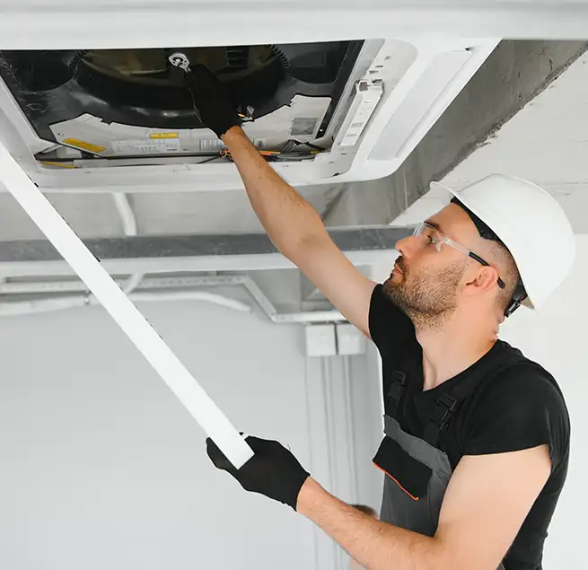 Why Homeowners & Businesses Trust Us in West Des Moines, IA?