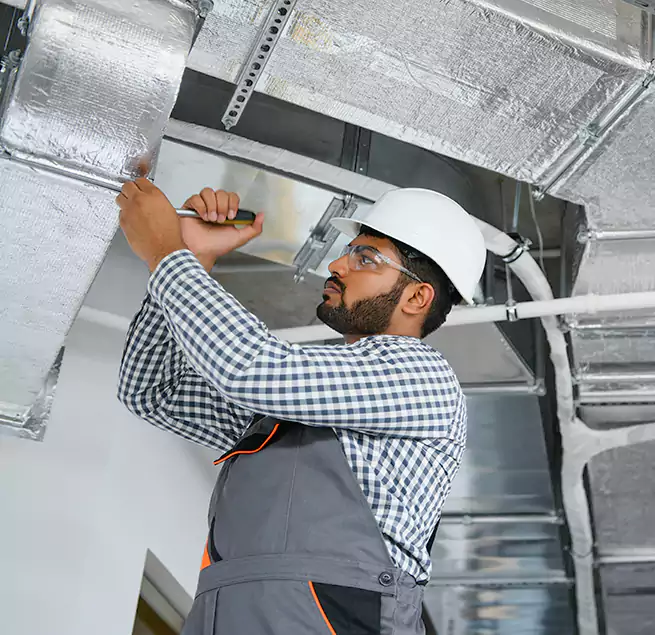 Why Homeowners & Businesses Trust Us in West Des Moines, IA?