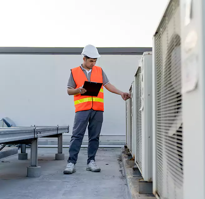 Why Homeowners & Businesses Trust Us in West Des Moines, IA?