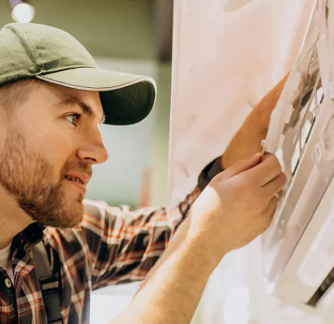 Why Homeowners & Businesses Trust Us in West Des Moines, IA?