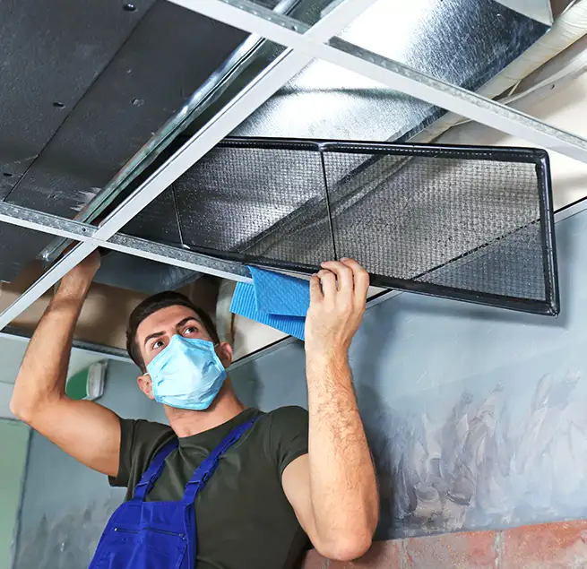 Why Homeowners & Businesses Trust Us in West Des Moines, IA?