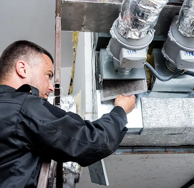 Why Homeowners & Businesses Trust Us in West Des Moines, IA?