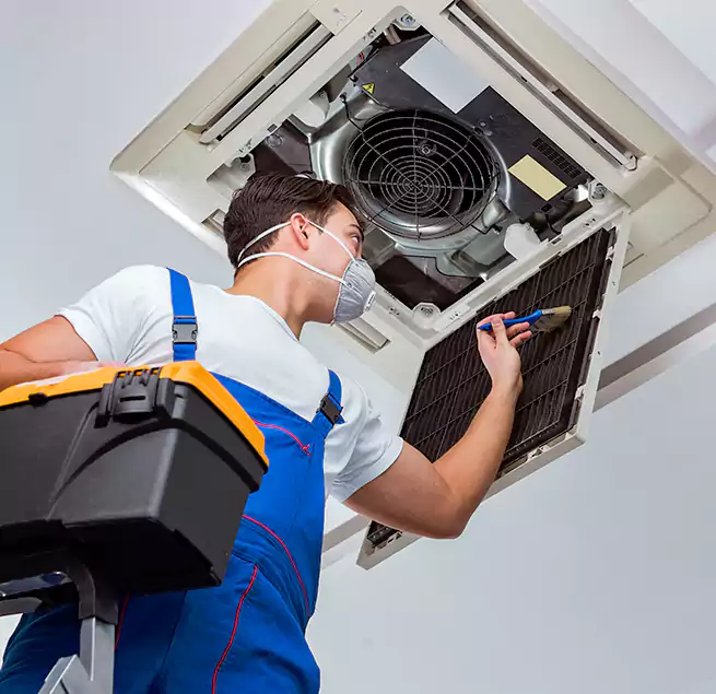 Why Homeowners & Businesses Trust Us in West Des Moines, IA?